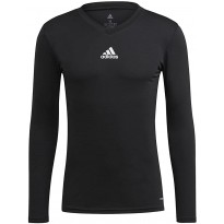 Adidas Maglia Termica Intima Base Tee 21 Nero